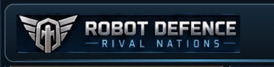 Robot Defence: Rival Nations