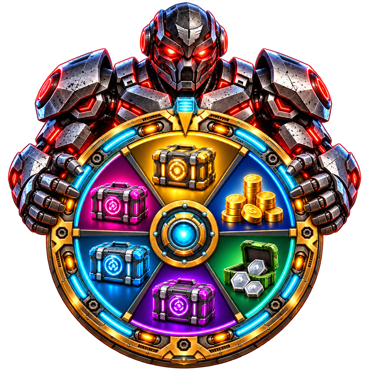 One Shot game artwork